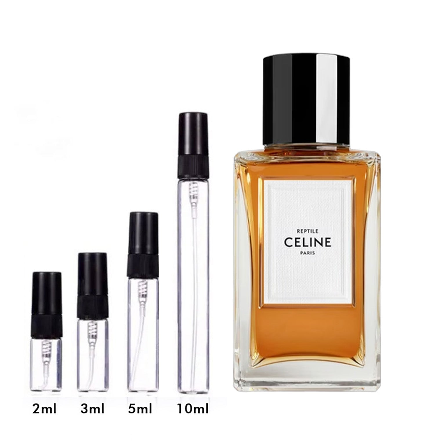Parfum Reptile Celine unisexe - ParfumAmaruParis