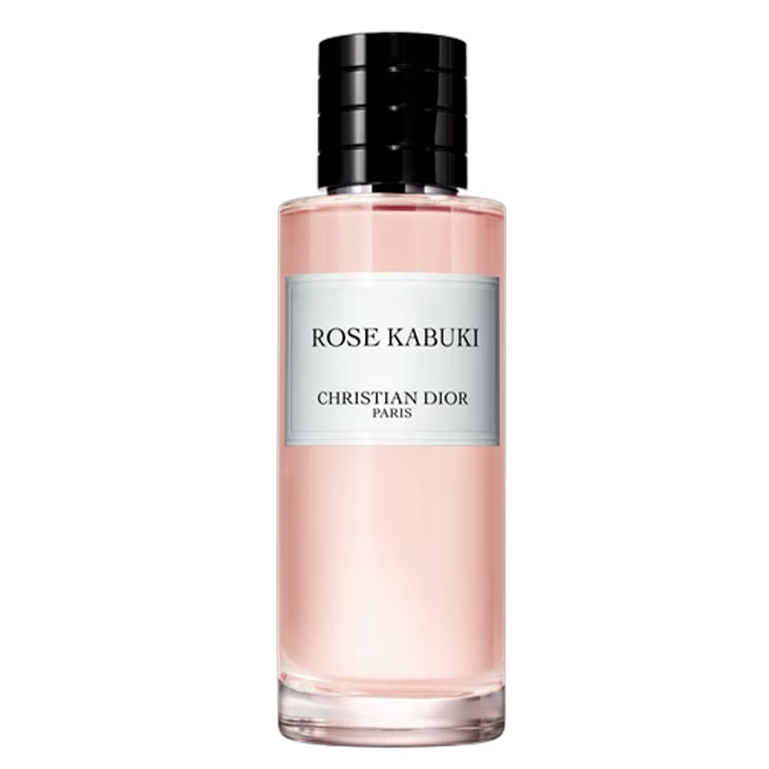 Parfum Rose Kabuki Dior unisexe - ParfumAmaruParis
