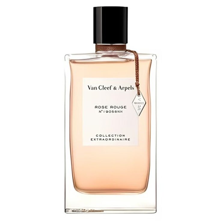 Parfum Rose Rouge Van Cleef & Arpels unisexe - ParfumAmaruParis