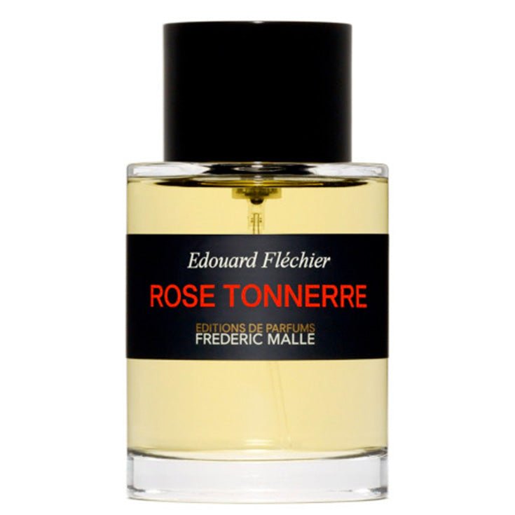 Parfum Rose Tonnerre Frederic Malle pour femme - ParfumAmaruParis