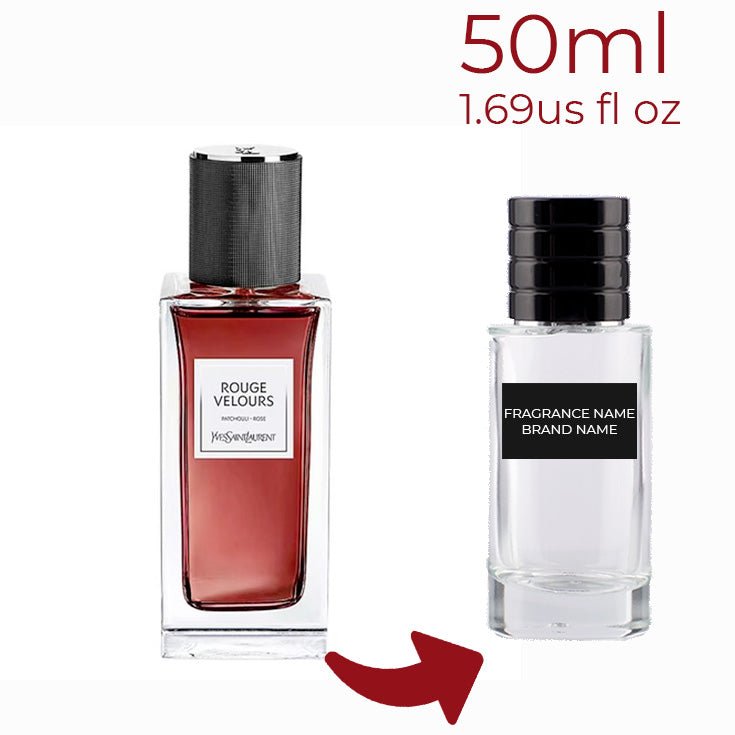 Parfum Rouge Velours Yves Saint Laurent unisexe - ParfumAmaruParis