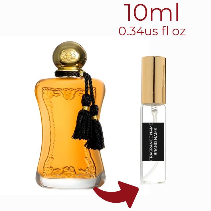 Parfum Safanad Parfums de Marly pour femme - ParfumAmaruParis
