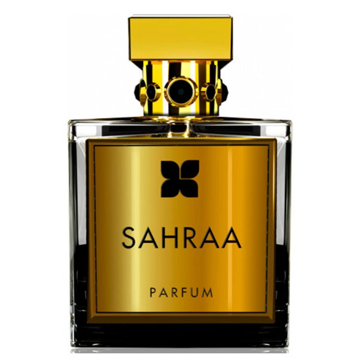 Parfum Sahraa Fragrance Du Bois unisexe - ParfumAmaruParis