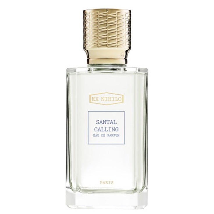 Parfum Santal Calling Ex Nihilo unisexe - ParfumAmaruParis