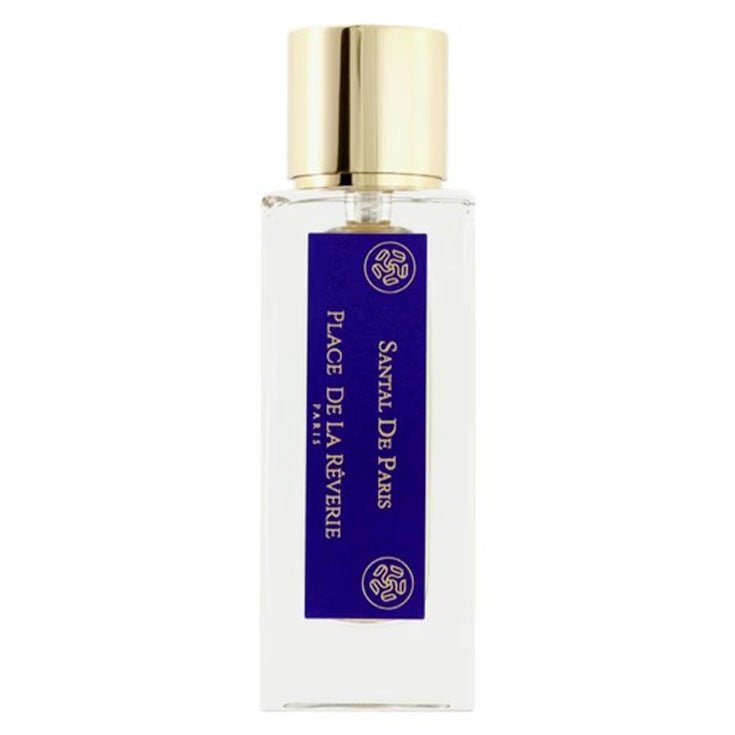 Parfum Santal de Paris Place de la Rêverie unisexe - ParfumAmaruParis