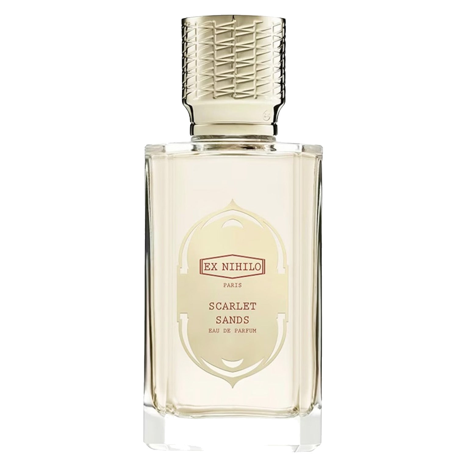 Parfum Scarlet Sands Ex Nihilo unisexe - ParfumAmaruParis