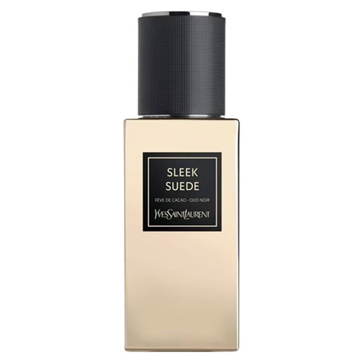 Parfum Sleek Suede Yves Saint Laurent unisexe - ParfumAmaruParis
