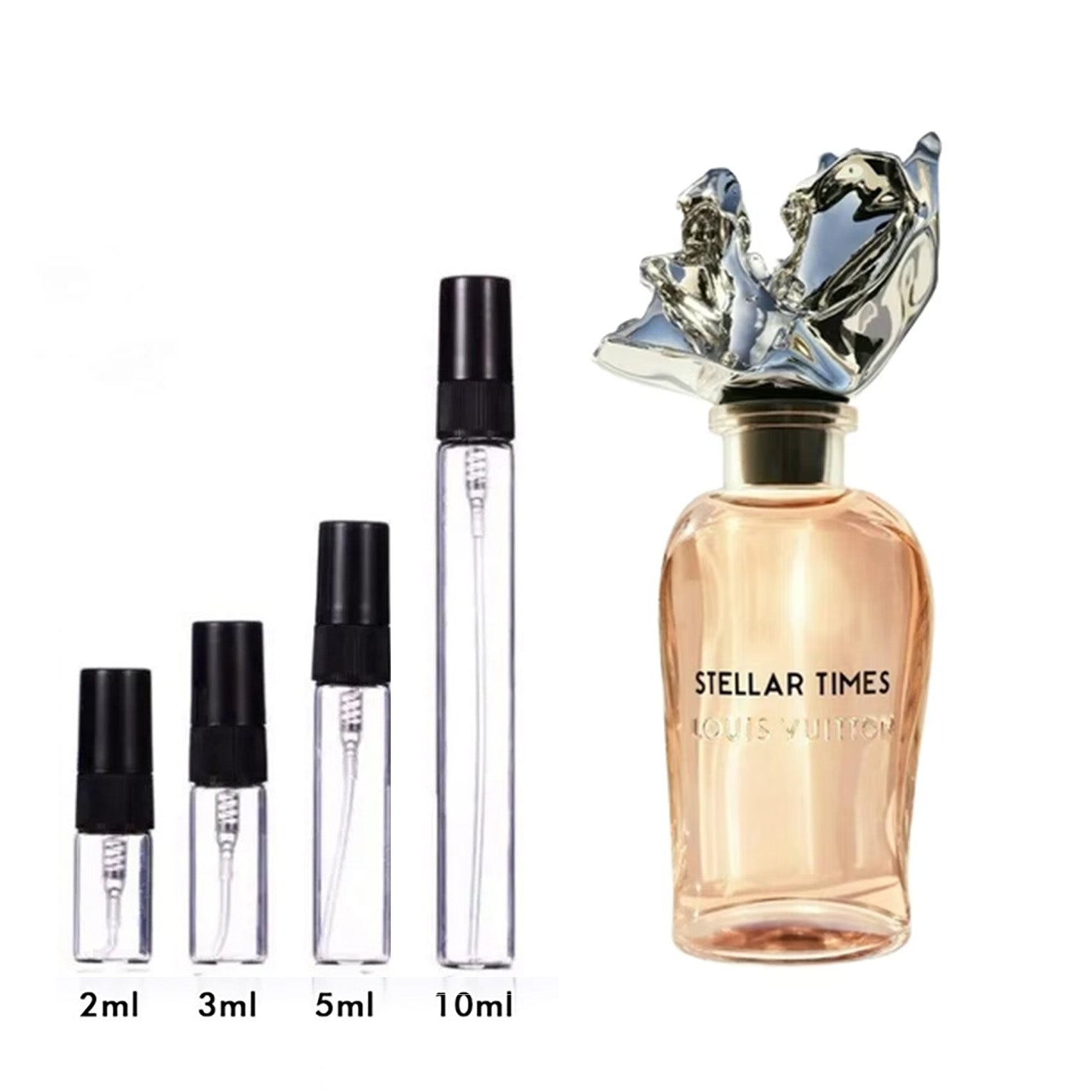 Stellar Times Louis Vuitton - Miniature Perfume Amaru Paris