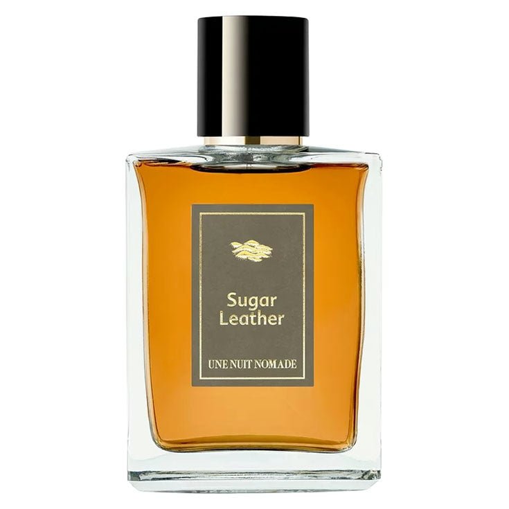 Parfum Sugar Leather Une Nuit Nomade unisexe - ParfumAmaruParis