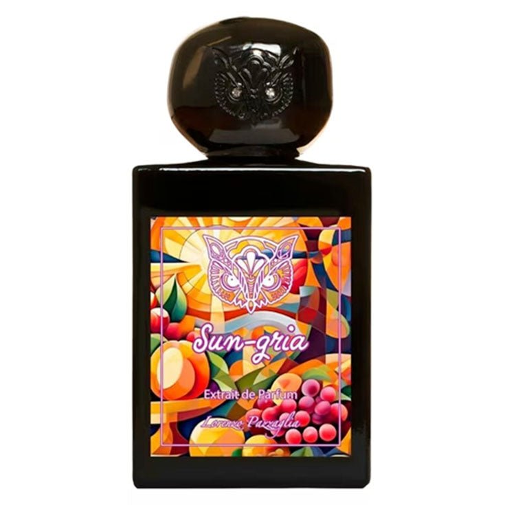 Parfum Sun - gria Lorenzo Pazzaglia unisexe - ParfumAmaruParis