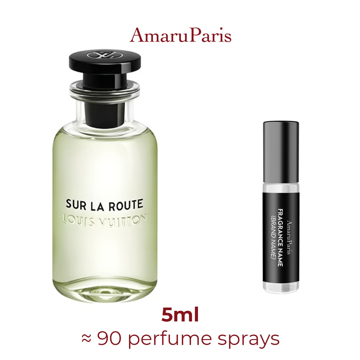 香水(ユニセックス) LOUIS VUITTON 200ml SUR LA ROUTE 香水(ユニセックス) LOUIS VUITTON 200ml SUR LA ROUTE Sur la route