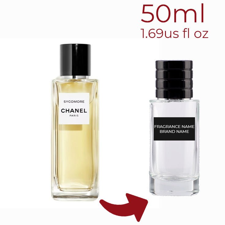 Parfum Sycomore Eau de Parfum Chanel unisexe - ParfumAmaruParis