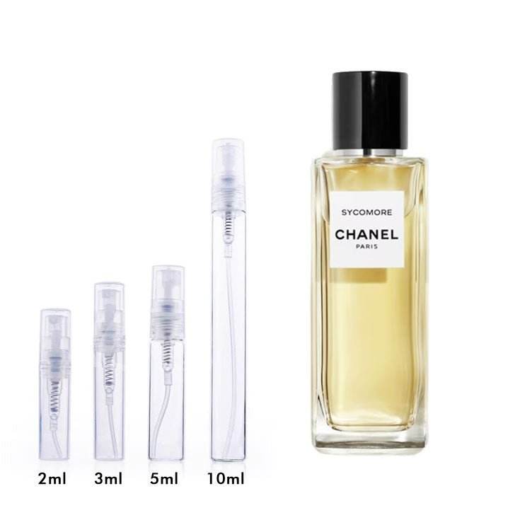 Parfum Sycomore Eau de Parfum Chanel unisexe - ParfumAmaruParis