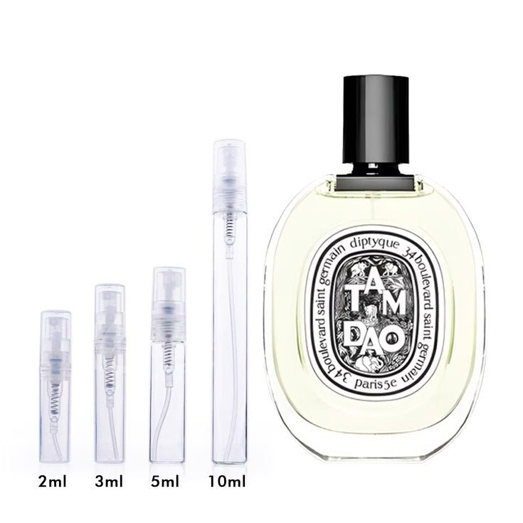 Parfum Tam Dao Eau de Toilette Diptyque pour femme - ParfumAmaruParis