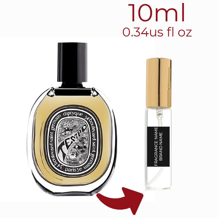 Parfum Tempo Eau de Parfum Diptyque unisexe - ParfumAmaruParis