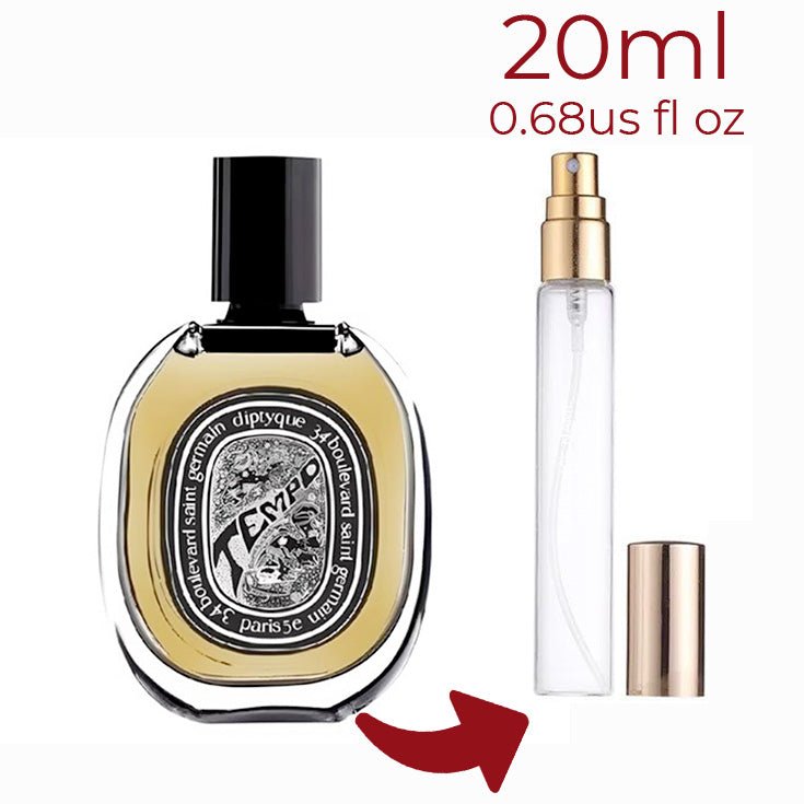Parfum Tempo Eau de Parfum Diptyque unisexe - ParfumAmaruParis