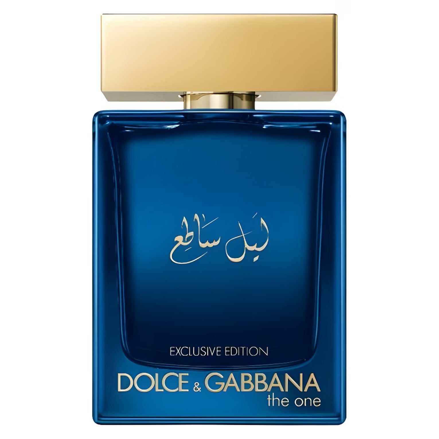 Parfum The One Luminous Night Dolce&Gabbana pour homme - ParfumAmaruParis
