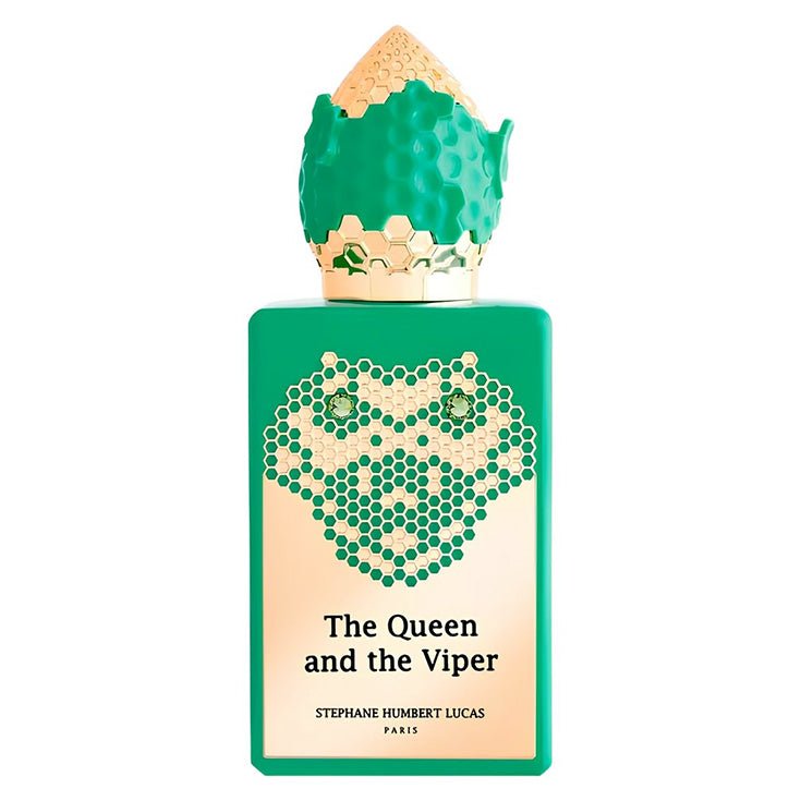 Parfum The Queen and the Viper Stéphane Humbert Lucas 777 unisexe - ParfumAmaruParis