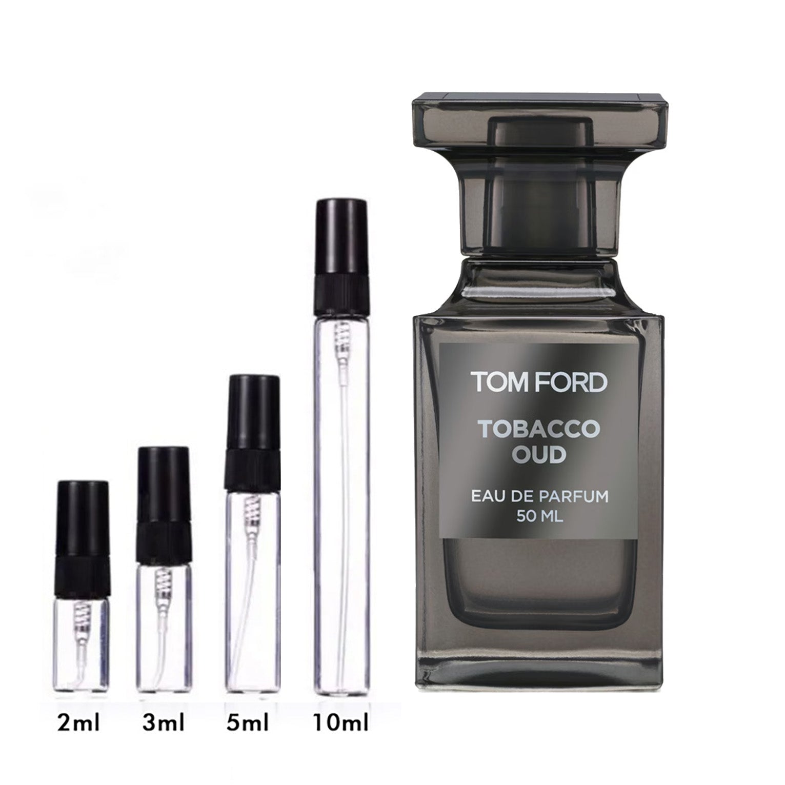Parfum Tobacco Oud Tom Ford unisexe - ParfumAmaruParis