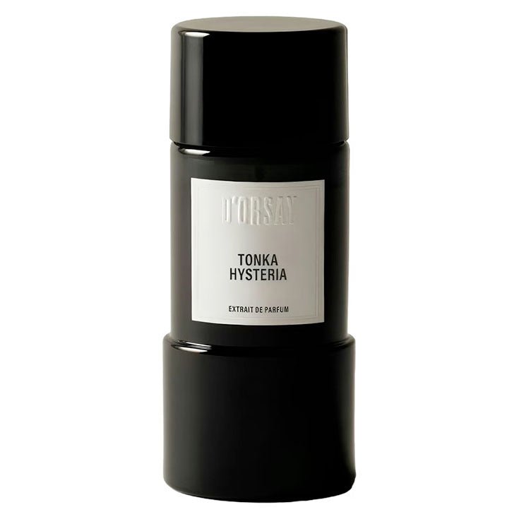 Parfum Tonka Hysteria D’ORSAY unisexe - ParfumAmaruParis