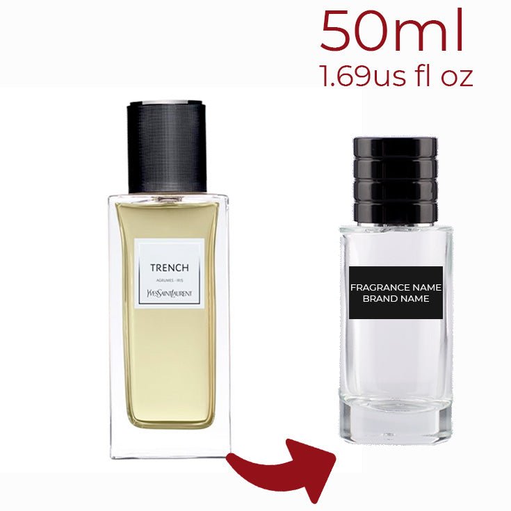 Parfum Trench Yves Saint Laurent unisexe - ParfumAmaruParis