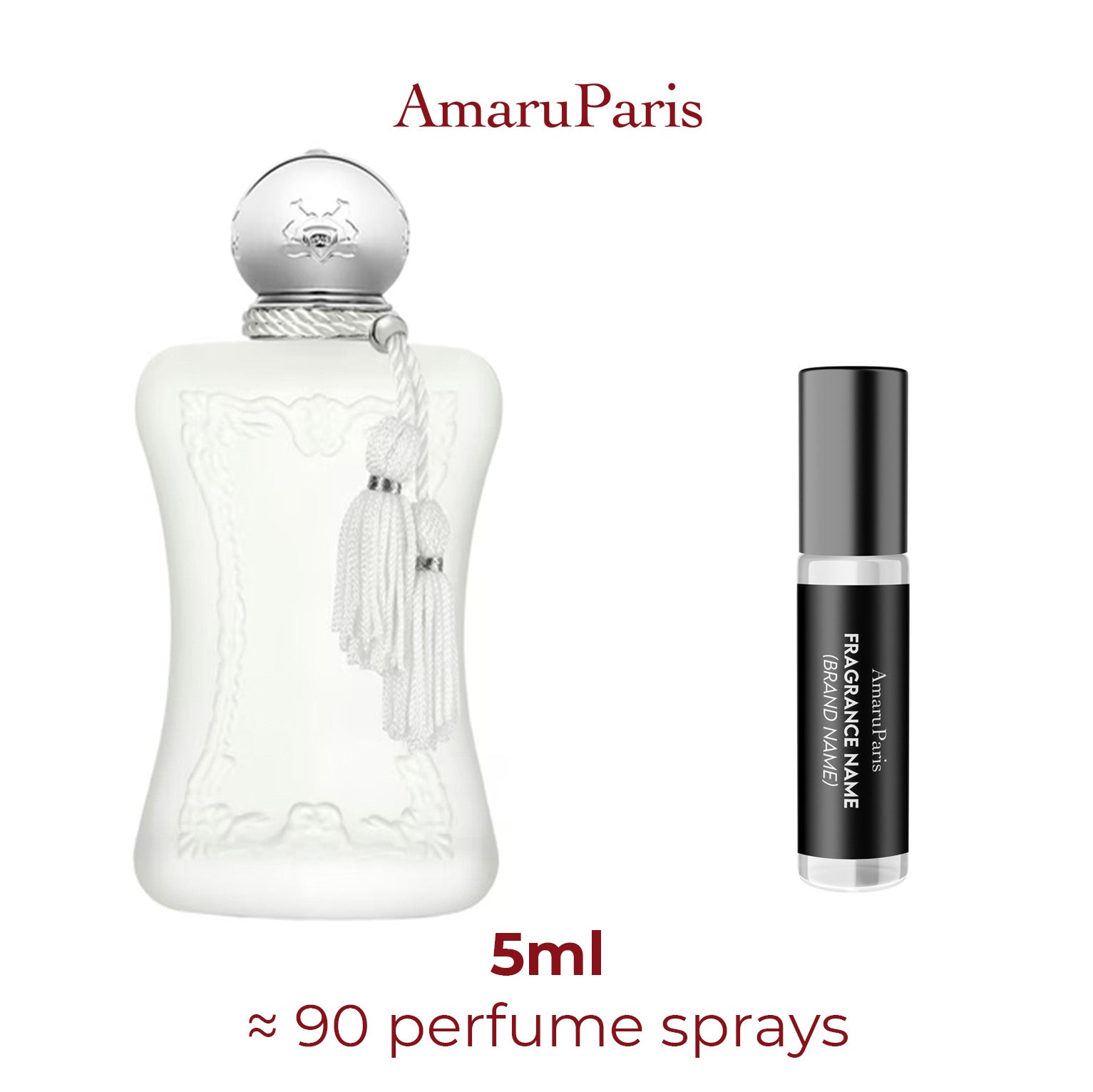Parfum Valaya Parfums de Marly pour femme - ParfumAmaruParis
