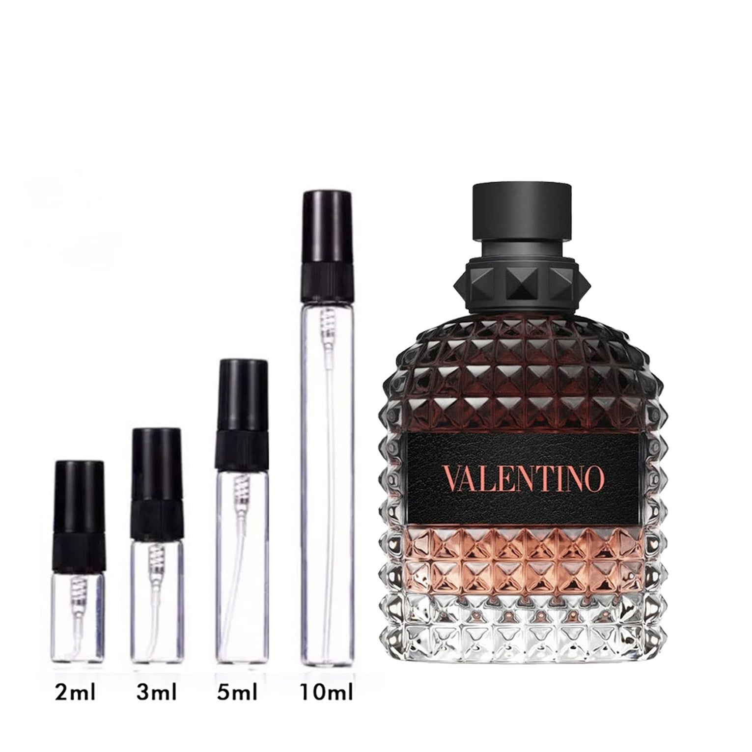 Parfum Valentino Uomo Born In Roma Coral Fantasy Valentino pour homme - ParfumAmaruParis