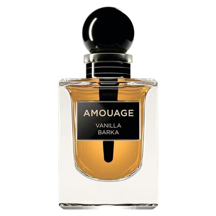 Vanilla Barka Amouage - Parfum Miniature Amaru Paris