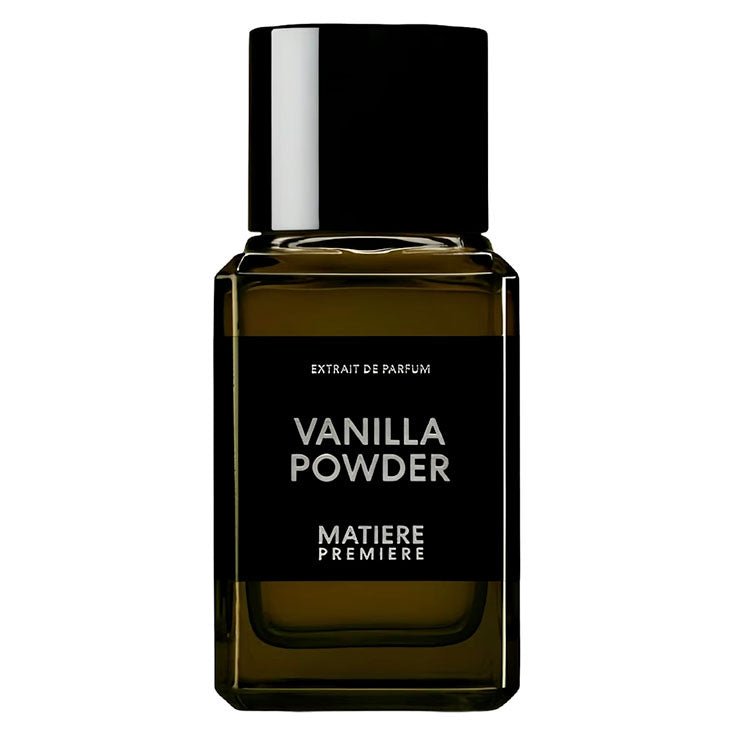 Parfum Vanilla Powder Matiere Extrait Premiere unisexe - ParfumAmaruParis