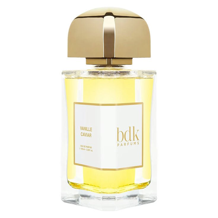 Parfum Vanille Caviar BDK Parfums unisexe - ParfumAmaruParis