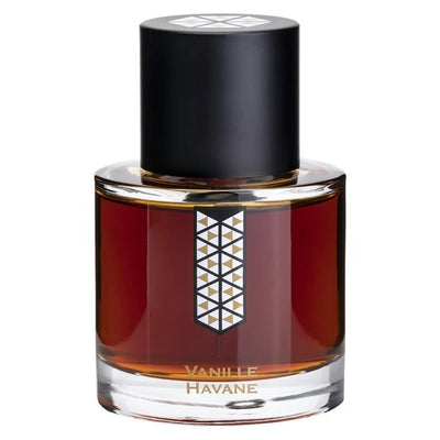 Parfum Vanille Havane Les Indemodables unisexe - ParfumAmaruParis