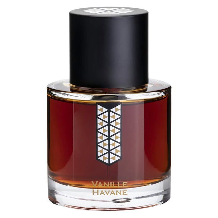 Parfum Vanille Havane Les Indemodables unisexe - ParfumAmaruParis