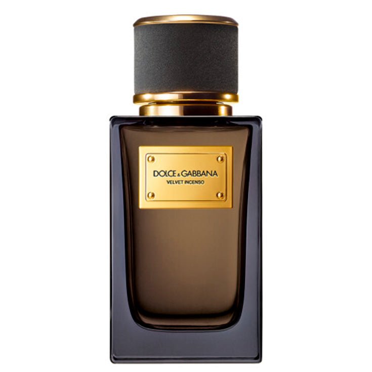 Parfum Velvet Incenso Dolce&Gabbana pour homme - ParfumAmaruParis