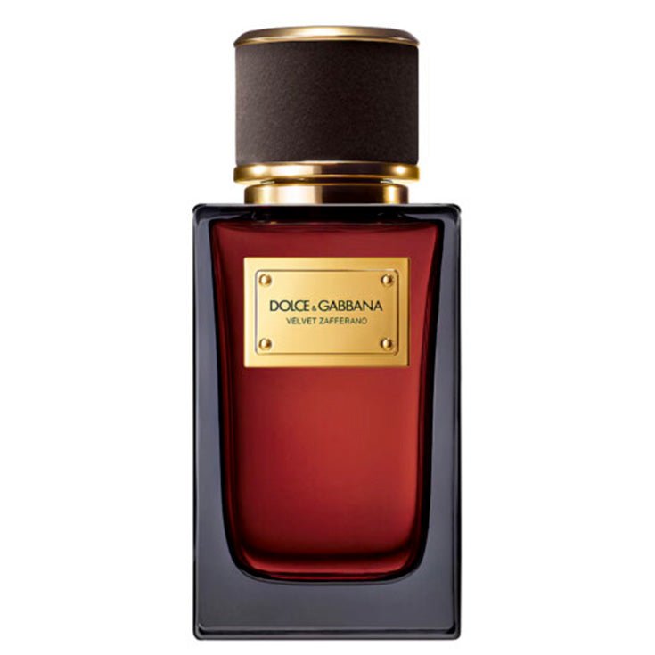 Parfum Velvet Zafferano Dolce&Gabbana unisexe - ParfumAmaruParis