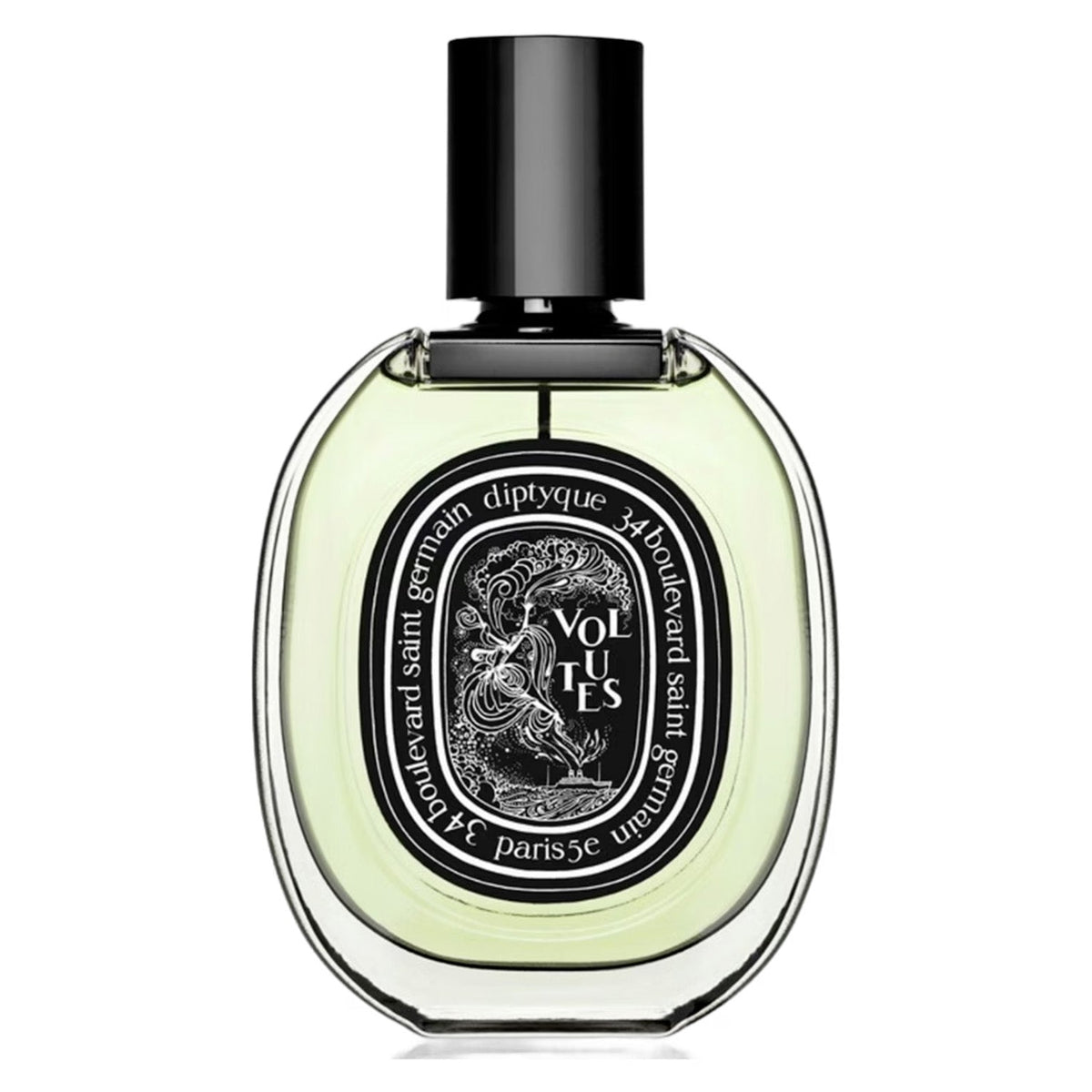 Parfum Volutes Diptyque unisexe - ParfumAmaruParis