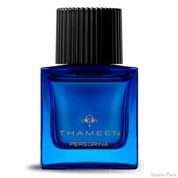 Peregrina Thameen - Parfum Miniature Amaru Paris