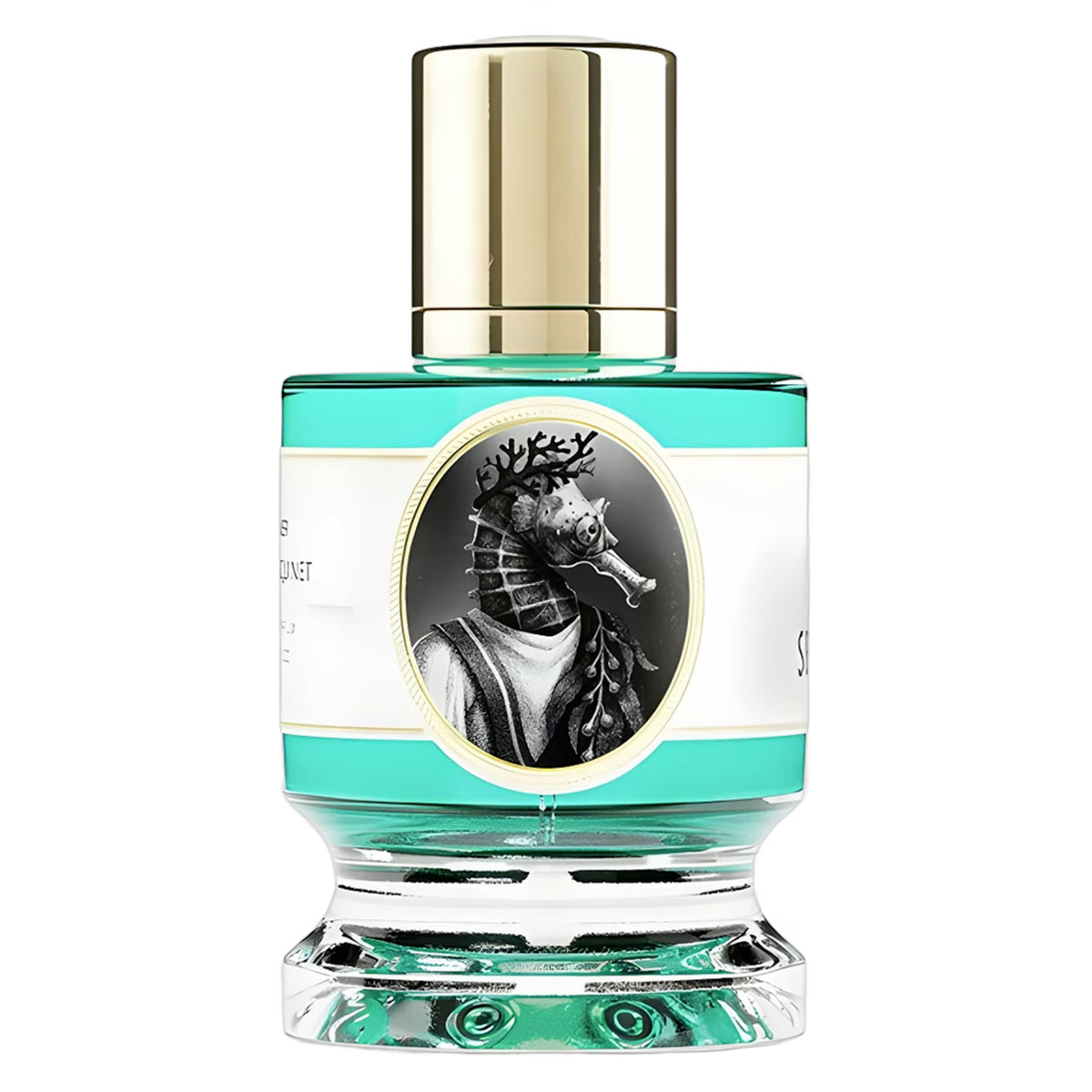 Seahorse Zoologist Perfumes parfum