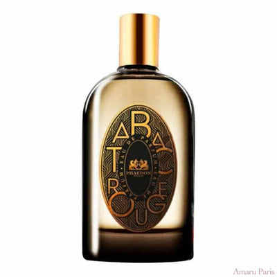 Tabac Rouge Phaedon for women and men - ParfumAmaruParis